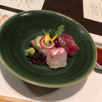 日本料理 芝桜 - 