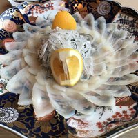 臼杵ふぐ 山田屋 丸の内 - 