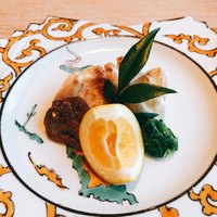 臼杵ふぐ 山田屋 丸の内 - 