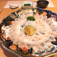 臼杵ふぐ 山田屋 丸の内 - 