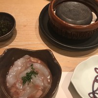 臼杵ふぐ 山田屋 丸の内 - 