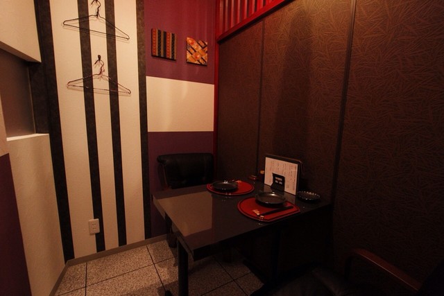 日本酒&times;和創作料理 香酒 鞘（サヤ） - 帯広（居酒屋）の写真