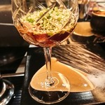 串揚げはやし - 生牡蠣