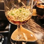 串揚げはやし - 牡蠣