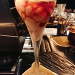 串揚げはやし - 白子