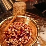 串揚げはやし - シンシン