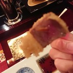 串揚げはやし - シンシン