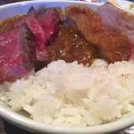 肉山 - 