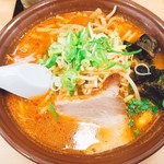 ラーメンの寳龍 - 