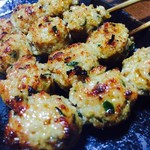 Kawaramachi Yakitori Izakaya Torikin - 