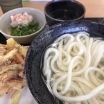 こだわり麺や - 