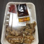 みよしの - みよしの弁当