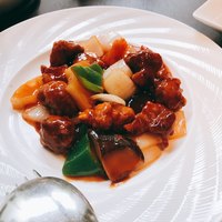 中国料理 四川 - 