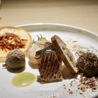 ガストロノミーソール ヤナギヤ - 