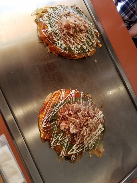 Okonomi House Family