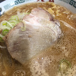 ラーメンの大公 - 