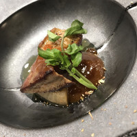 鉄板焼 浅草 KUDAKA - 