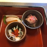 鉄板焼 浅草 KUDAKA - 