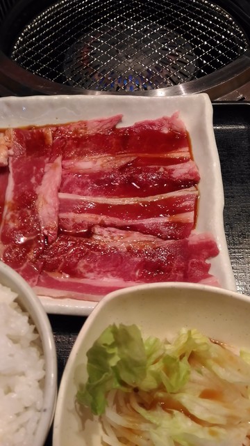 閉店 焼肉きんぐ 西宮港店 香櫨園 焼肉 食べログ