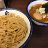 つけめん 玉 つけめん 玉