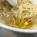 千茶屋 - 途中で追加するとこれまた旨～い