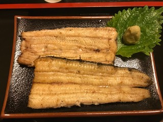 Unagi Hasunuma - 