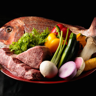 黒毛和牛専門店ステーキモンスター 日本橋黒桜_2