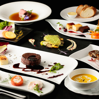 黒毛和牛専門店ステーキモンスター 日本橋黒桜_1