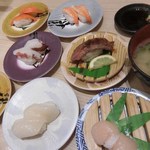 Sushimeijin - 