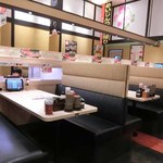 Sushimeijin - 