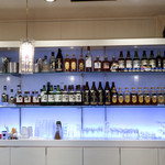 ルッカ - バックバー