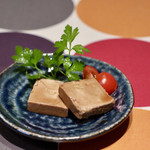 ルッカ - クリームチーズ