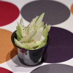 ルッカ - うまだれセロリ 