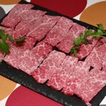 ルッカ - 霜降り和牛