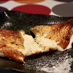 ルッカ - ふわっふわスフレオムレツ