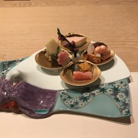 臼杵ふぐ 山田屋 丸の内 - 