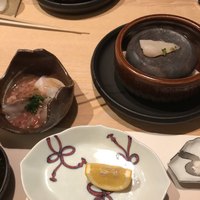 臼杵ふぐ 山田屋 丸の内 - 