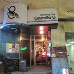 Gazelle8 - 