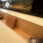 松寿司 - ネタたち