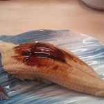 松寿司 - アナゴ　追加注文しちゃった・・・