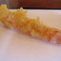 お座敷天婦羅 天政 丸ビル店 - しっぽまで美味しくいただけました