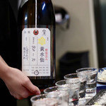 ルッカ - 黄水仙