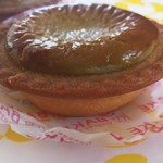 BAKE CHEESE TART - 