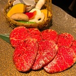 Yakiniku Awaza - 