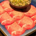 焼肉 あわ座 - 