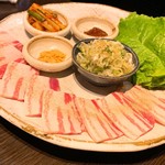 Yakiniku Awaza - 