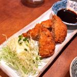 波津馬 - 馬コロッケ