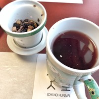 創作中華 一之船入 - 
