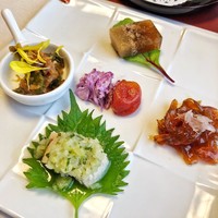 創作中華 一之船入 - 