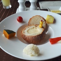 ステーキ＆シーフード ボストン - 